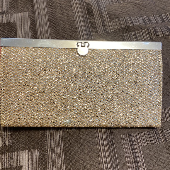 BEBE BAG/WALLET - Picture 11 of 16